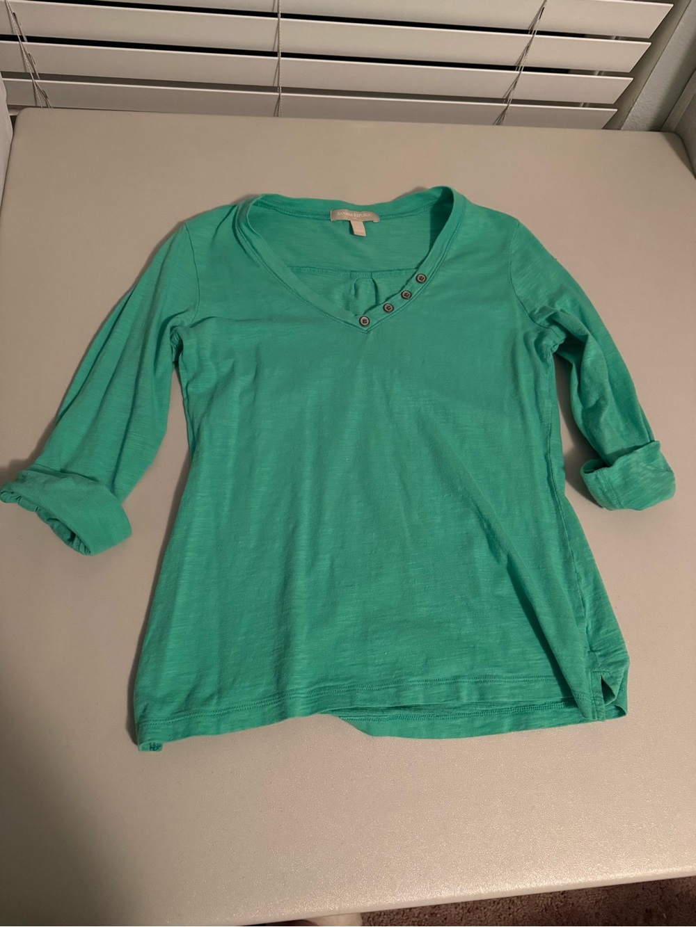Banana Republic women’s top